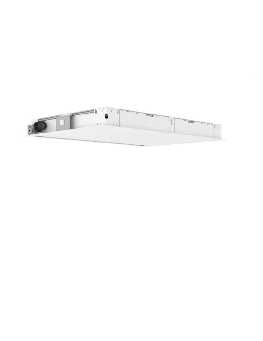 MULTIBRACKETS 5261 Support plafond motorisé Multibrackets Motorized Ceilingmount Inverted w/lid - écran 65"-86" VESA Max 800x80