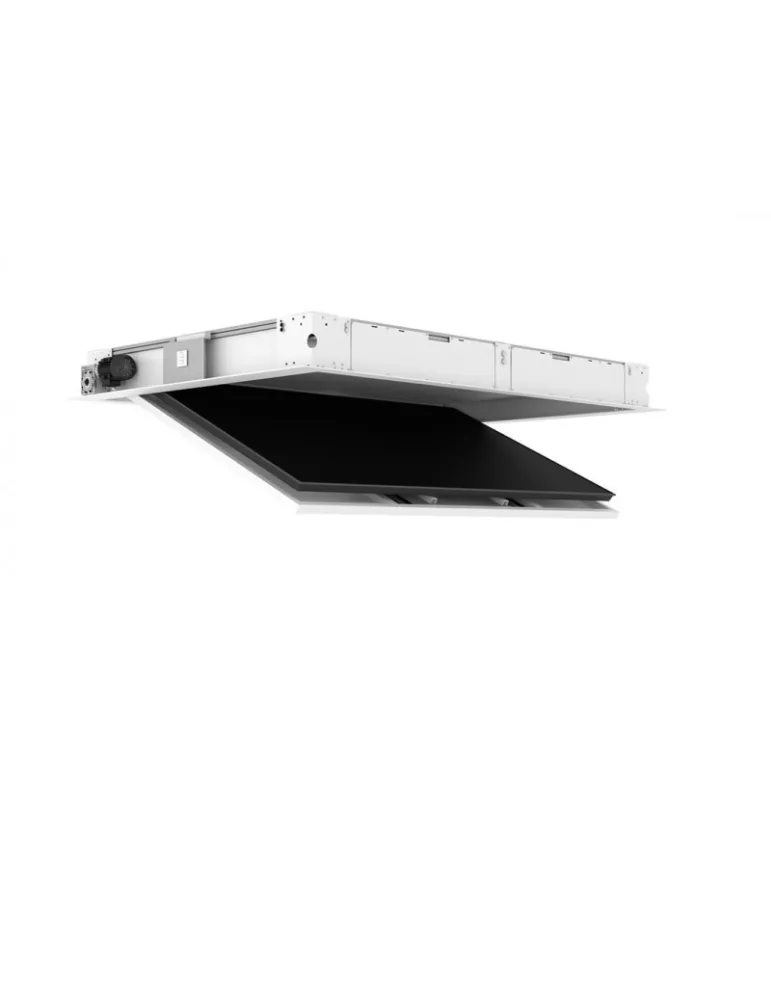MULTIBRACKETS 5261 Support plafond motorisé Multibrackets Motorized Ceilingmount Inverted w/lid - écran 65"-86" VESA Max 800x80