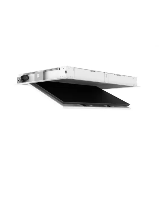MULTIBRACKETS 5261 Support plafond motorisé Multibrackets Motorized Ceilingmount Inverted w lid - écran 65 -86  VESA Max 800x8