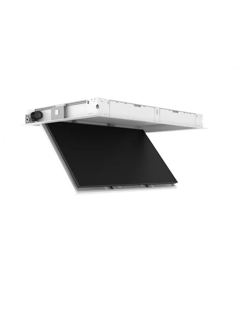 MULTIBRACKETS 5261 Motorisierte Deckenhalterung Multibrackets Motorized Ceilingmount Inverted w lid - 65 -86 -Bildschirm VESA