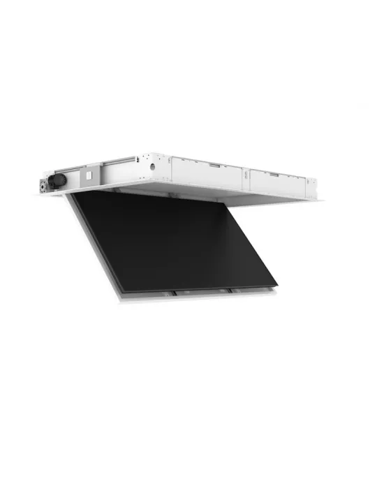 MULTIBRACKETS 5261 Support plafond motorisé Multibrackets Motorized Ceilingmount Inverted w lid - écran 65 -86  VESA Max 800x8