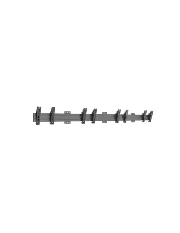 MULTIBRACKETS 5971 Tilting wall mount Multibrackets Wallmount Pro MBW4U 200 - 4 screens 27 -32  VESA Max 200x200 MULTIBRACKETS