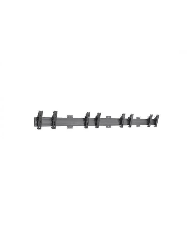 MULTIBRACKETS 5971 Tilting wall mount Multibrackets Wallmount Pro MBW4U 200 - 4 screens 27 -32  VESA Max 200x200 MULTIBRACKETS