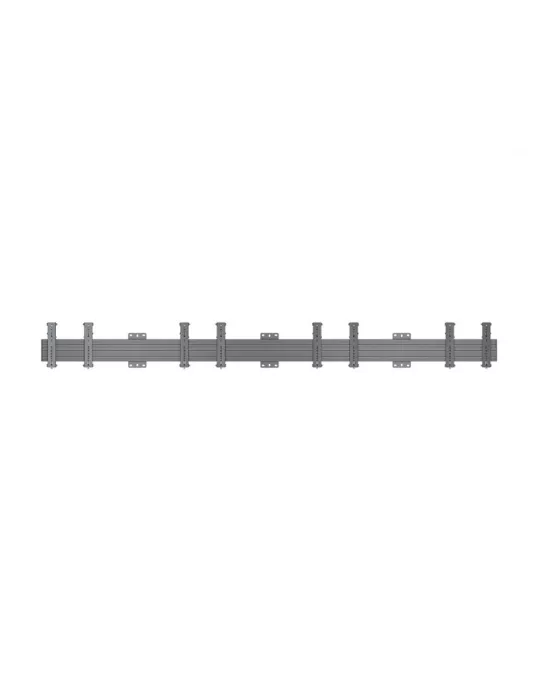 MULTIBRACKETS 5971 Support mural inclinable Multibrackets Wallmount Pro MBW4U 200 - 4 écrans 27"-32" VESA Max 200x200