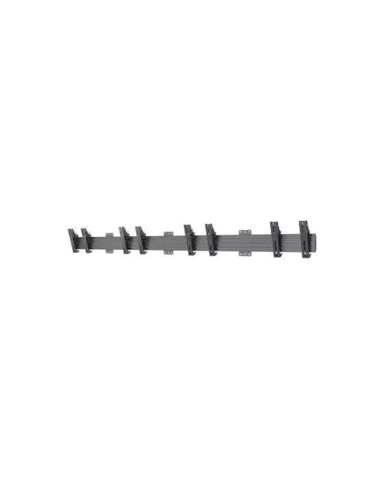 MULTIBRACKETS 5971 Tilting wall mount Multibrackets Wallmount Pro MBW4U 200 - 4 screens 27 -32  VESA Max 200x200 MULTIBRACKETS