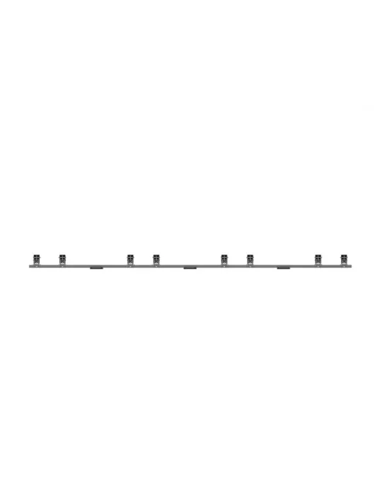 MULTIBRACKETS 5971 Tilting wall mount Multibrackets Wallmount Pro MBW4U 200 - 4 screens 27 -32  VESA Max 200x200 MULTIBRACKETS