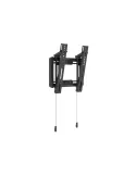 MULTIBRACKETS 6558 Wallmount Multibrackets Uni Wallmount Tilt Small VESA 200x200 REF  MULTIBRACKETS MUL6558 | MusicGoodDeal