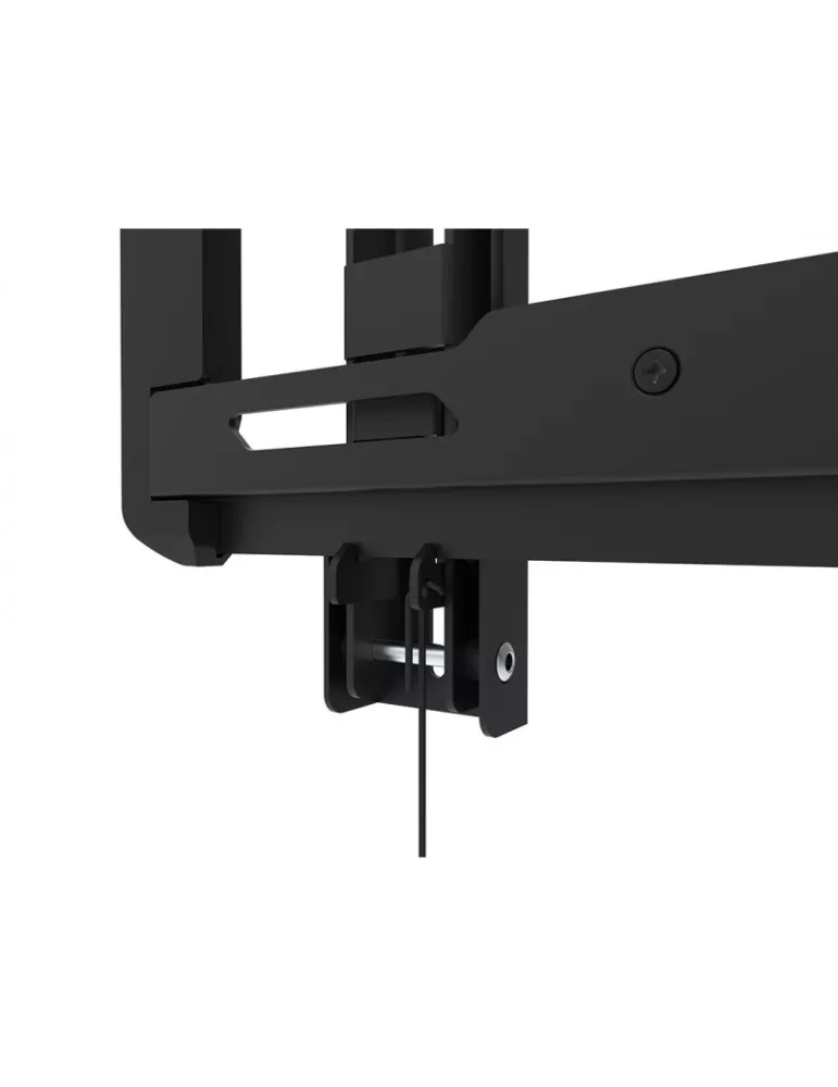 MULTIBRACKETS 6558 Wallmount Multibrackets Uni Wallmount Tilt Small VESA 200x200 REF  MULTIBRACKETS MUL6558 | MusicGoodDeal