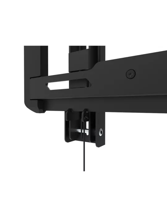 MULTIBRACKETS 6558 Wallmount Multibrackets Uni Wallmount Tilt Small VESA 200x200 REF  MULTIBRACKETS MUL6558 | MusicGoodDeal