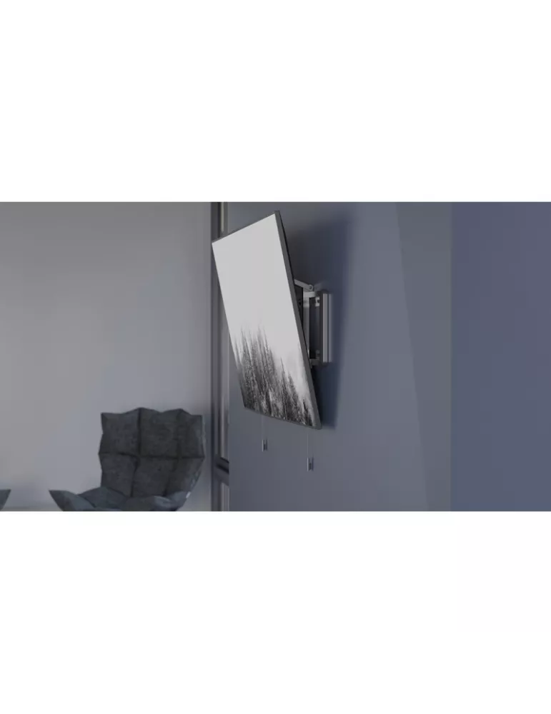 MULTIBRACKETS 6558 Wallmount Multibrackets Uni Wallmount Tilt Small VESA 200x200 REF  MULTIBRACKETS MUL6558 | MusicGoodDeal