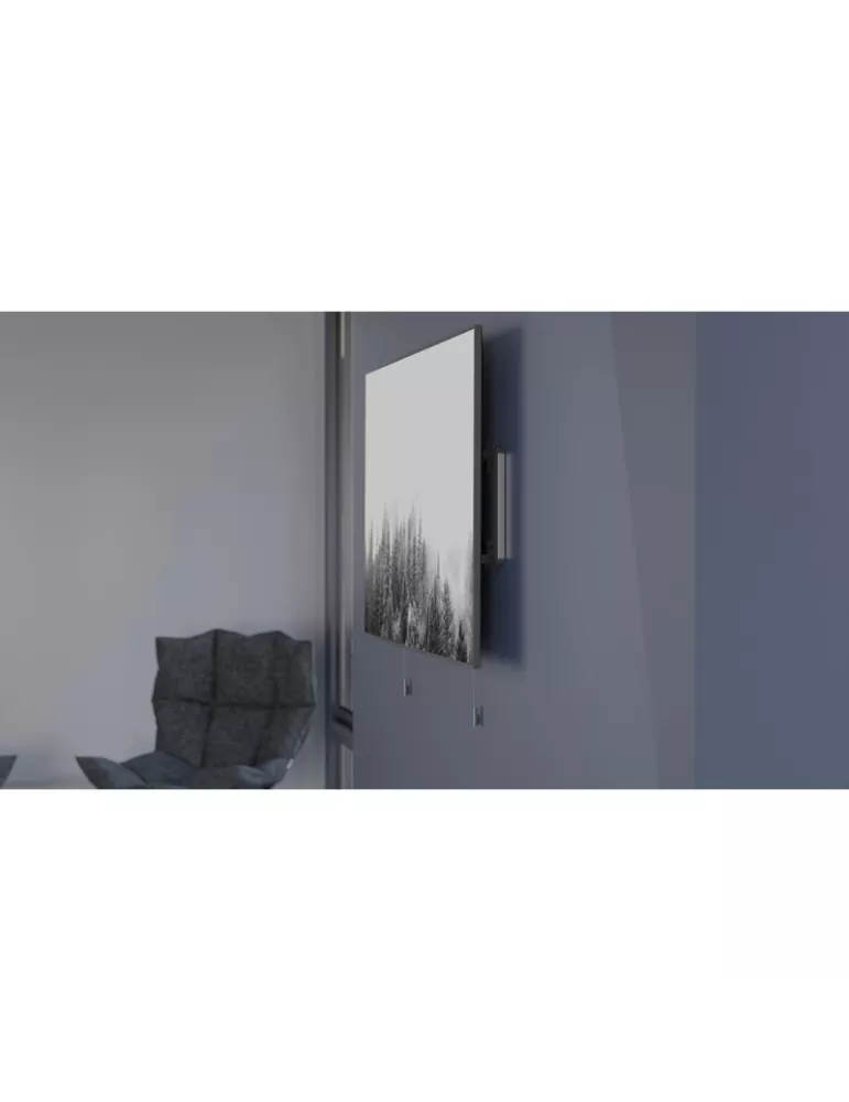 MULTIBRACKETS 6558 Wallmount Multibrackets Uni Wallmount Tilt Small VESA 200x200 REF  MULTIBRACKETS MUL6558 | MusicGoodDeal