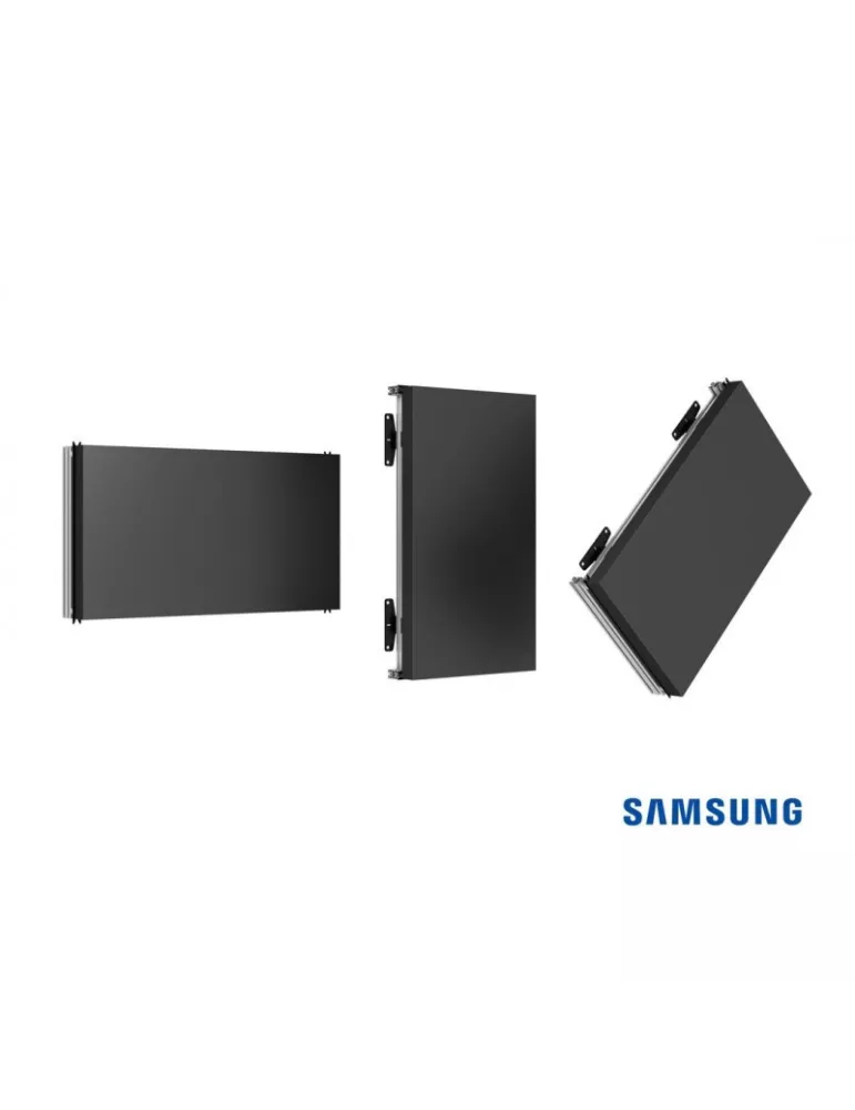MULTIBRACKETS 2062 Support mur d'images Multibrackets Samsung LED WALL 1X1 Samsung IER-Series - 43"