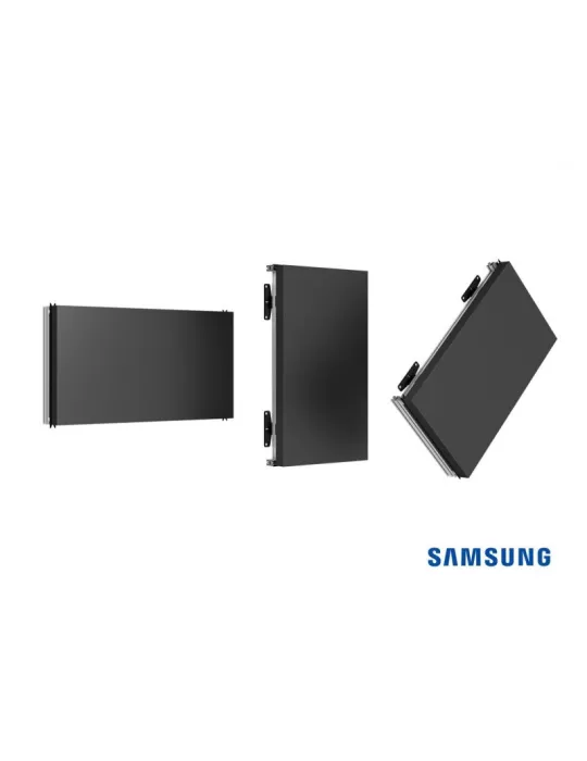 MULTIBRACKETS 2062 Videowandhalter Multibrackets Samsung LED WALL 1X1 Samsung IER-Series - 43 Zoll MULTIBRACKETS MUL2062 | Mus
