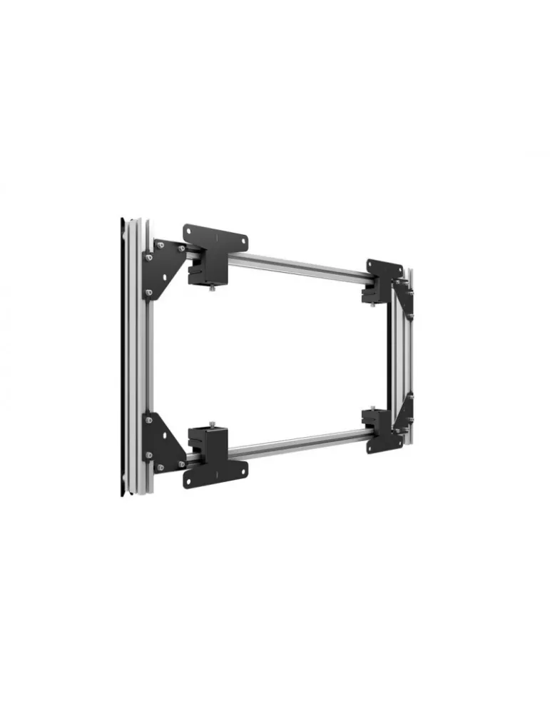 MULTIBRACKETS 2062 Multibrackets Samsung LED WALL 1X1 Samsung IER-Series - 43  - picture wall support MULTIBRACKETS MUL2062 |