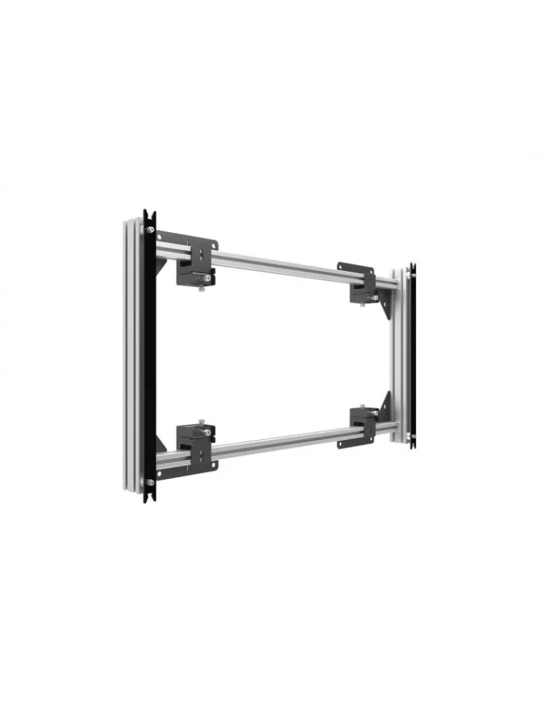 MULTIBRACKETS 2062 Support mur d'images Multibrackets Samsung LED WALL 1X1 Samsung IER-Series - 43"