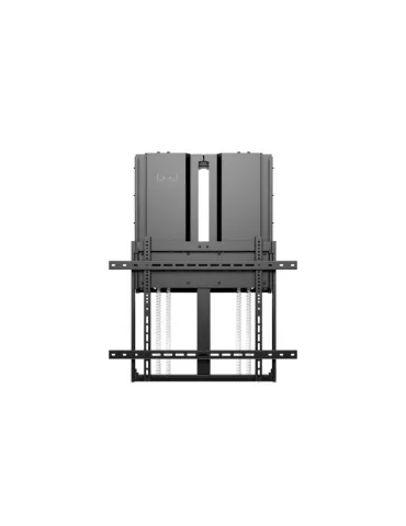 MULTIBRACKETS 7772 Multibrackets Counterbalanced Wallmount HD 60-90kg Wandhalterung für 75  - 90  LCD-Bildschirm VESA MAX 800x 2