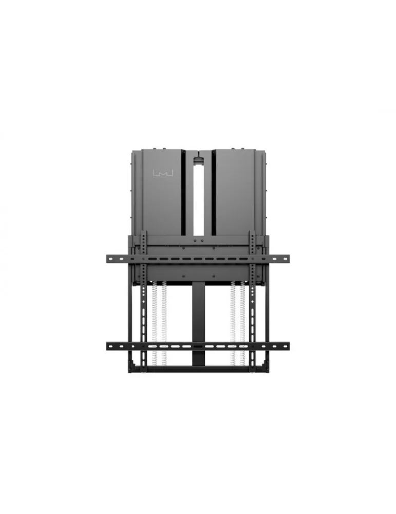 MULTIBRACKETS 7772 Support mural contrebalancé Multibrackets Counterbalanced Wallmount HD 60-90kg pour écran LCD 75" - 90" VESA