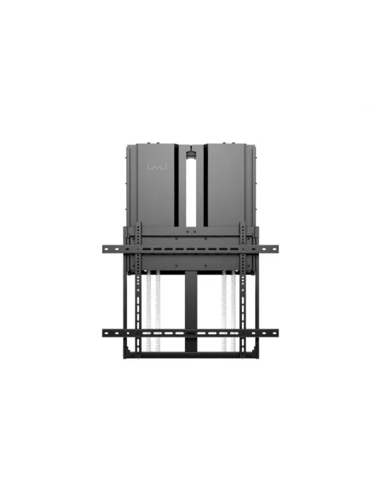 MULTIBRACKETS 7772 Support mural contrebalancé Multibrackets Counterbalanced Wallmount HD 60-90kg pour écran LCD 75" - 90" VESA