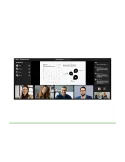 SAMSUNG LH105QPD5BGX 105  -Monitor Samsung QP105DX-5K (5K QLED 500cd m221 9) 24 7) SAMSUNG SAMLH105QPD5BGX | MusicGoodDeal