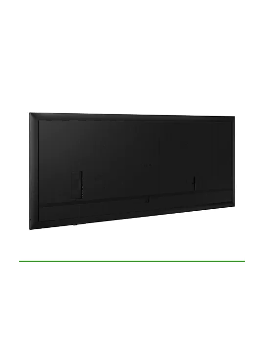 SAMSUNG LH105QPD5BGX Moniteur 105'' Samsung QP105DX-5K (5K QLED 500cd/m221/9) 24/7)