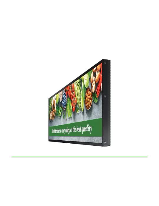 SAMSUNG LH37SHCEBGBX Moniteur 37" Stretch Samsung SH37C (Full HD 1920x540 700cd/m2)