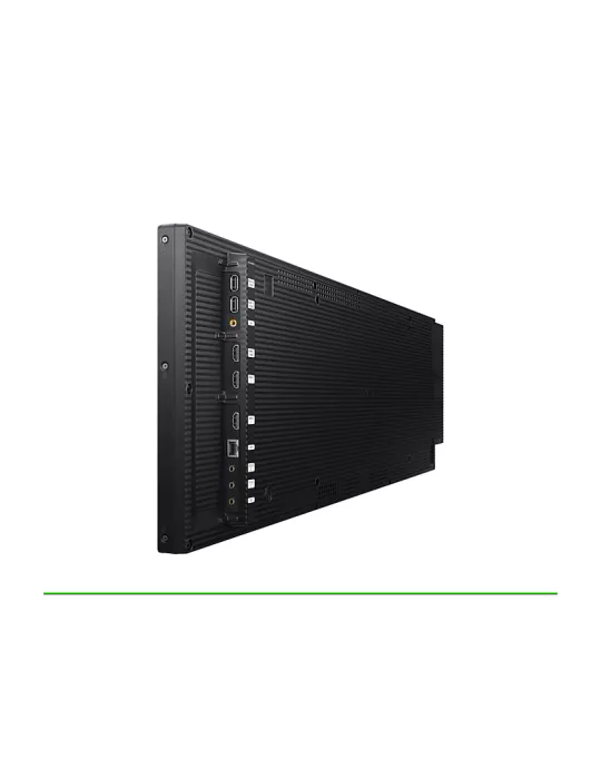 SAMSUNG LH37SHCEBGBX 37  Estiramiento Monitor Samsung SH37C (Full HD 1920x540 700cd m2) SAMSUNG SAMLH37SHCEBGBX | MusicGoodDea