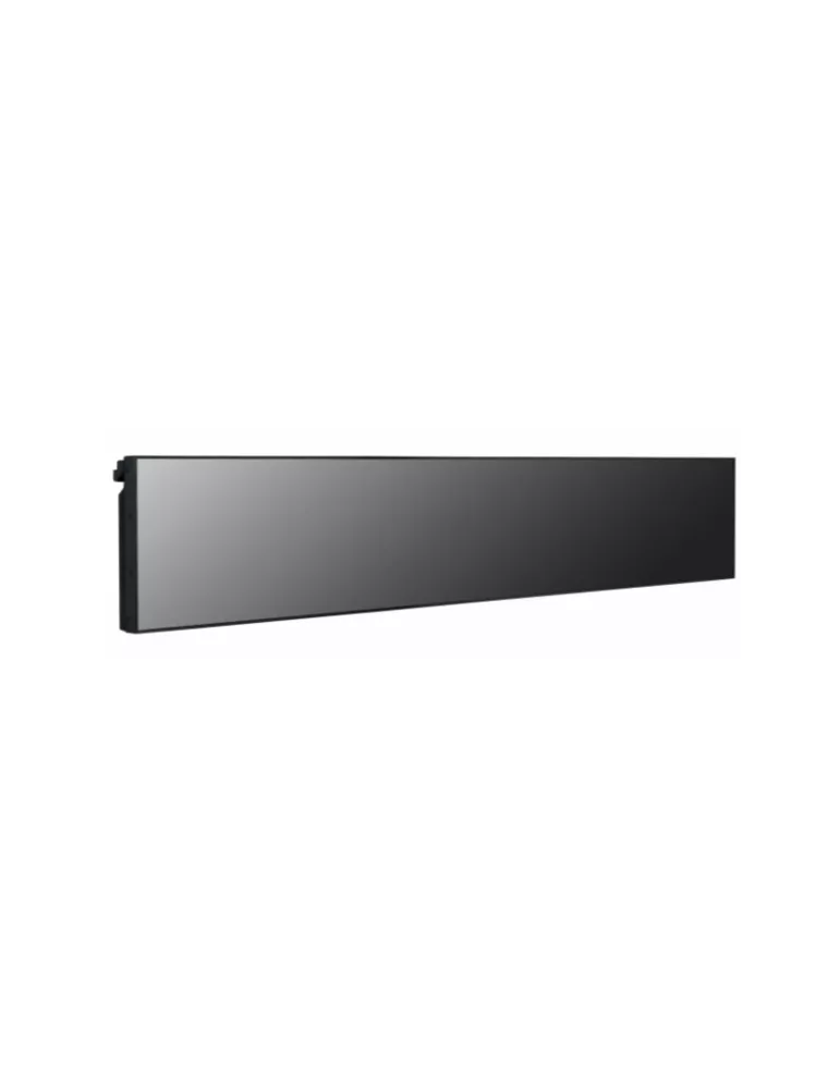 86BH5F Moniteur 86'' stretch LG  UHD 3840x600 500Cdm2 24/7