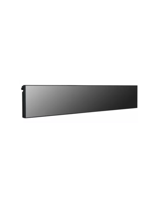 86BH5F Moniteur 86'' stretch LG  UHD 3840x600 500Cdm2 24/7