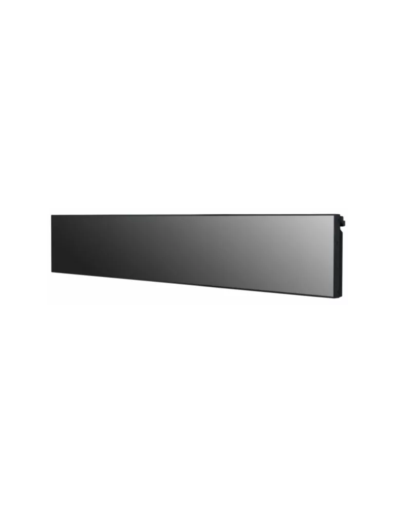 86BH5F Monitor LG UHD extensible de 86   3840x600 500Cdm2 24 7 null LGE86BH5F | MusicGoodDeal