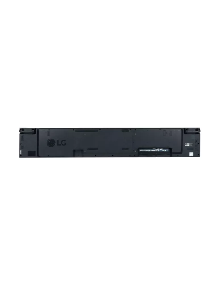86BH5F Monitor LG UHD extensible de 86   3840x600 500Cdm2 24 7 null LGE86BH5F | MusicGoodDeal