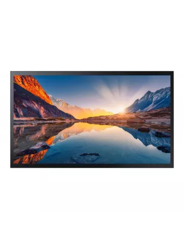SAMSUNG LH43QMBTBGCX 43  -Monitor Samsung QM43B-T Touchscreen (UHD 400cd m2 24 7) SAMSUNG SAMLH43QMBTBGCX | MusicGoodDeal
