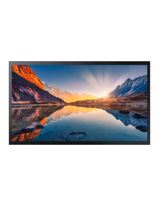 SAMSUNG LH43QMBTBGCX Monitor táctil Samsung QM43B-T de 43   (UHD 400cd m2 24 7) SAMSUNG SAMLH43QMBTBGCX | MusicGoodDeal