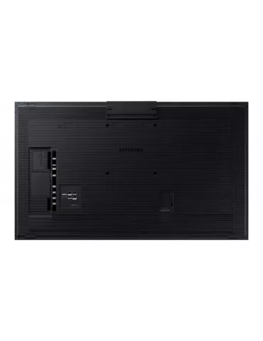 SAMSUNG LH43QMBTBGCX Monitor táctil Samsung QM43B-T de 43   (UHD 400cd m2 24 7) SAMSUNG SAMLH43QMBTBGCX | MusicGoodDeal 2