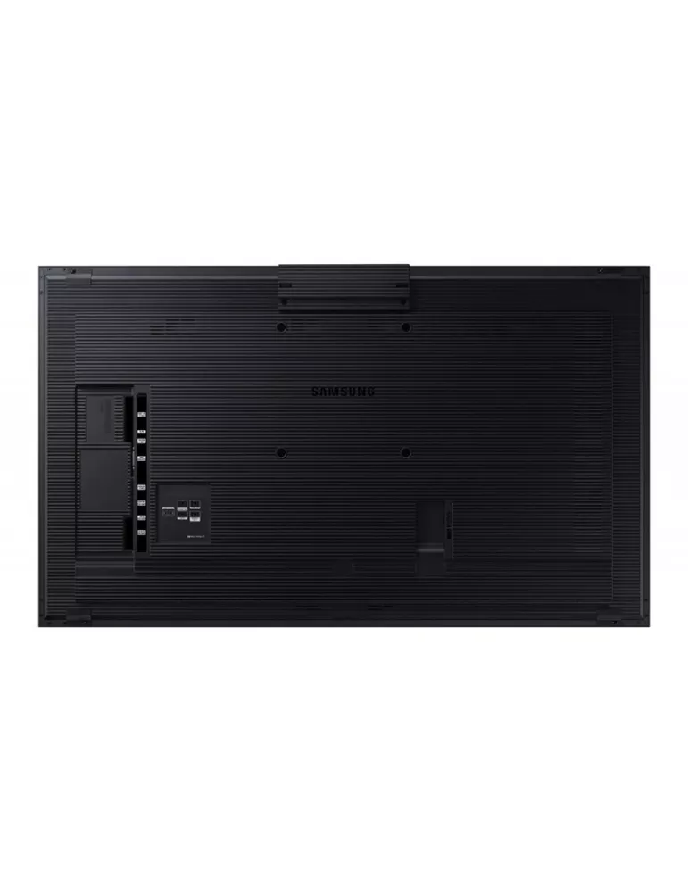 SAMSUNG LH43QMBTBGCX Monitor táctil Samsung QM43B-T de 43   (UHD 400cd m2 24 7) SAMSUNG SAMLH43QMBTBGCX | MusicGoodDeal