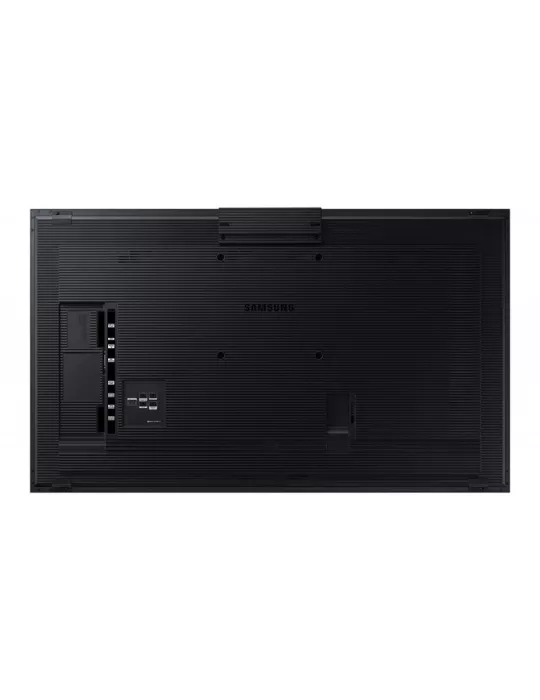 SAMSUNG LH43QMBTBGCX Monitor táctil Samsung QM43B-T de 43   (UHD 400cd m2 24 7) SAMSUNG SAMLH43QMBTBGCX | MusicGoodDeal