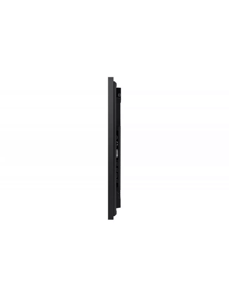 SAMSUNG LH43QMBTBGCX Monitor táctil Samsung QM43B-T de 43   (UHD 400cd m2 24 7) SAMSUNG SAMLH43QMBTBGCX | MusicGoodDeal