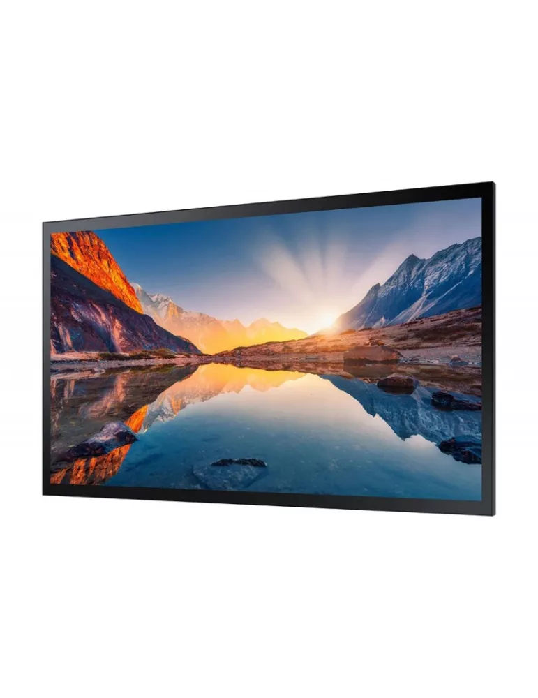 SAMSUNG LH43QMBTBGCX Monitor táctil Samsung QM43B-T de 43   (UHD 400cd m2 24 7) SAMSUNG SAMLH43QMBTBGCX | MusicGoodDeal