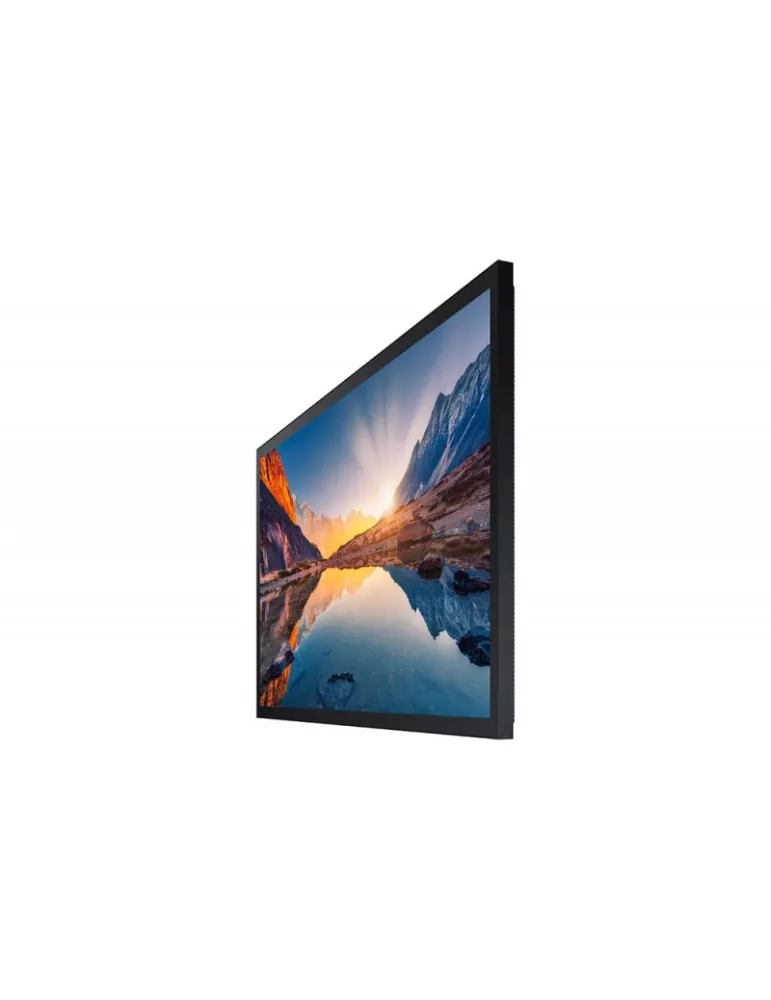 SAMSUNG LH43QMBTBGCX 43   Samsung QM43B-T Touchmonitor (UHD 400cd m2 24 7) SAMSUNG SAMLH43QMBTBGCX | MusicGoodDeal