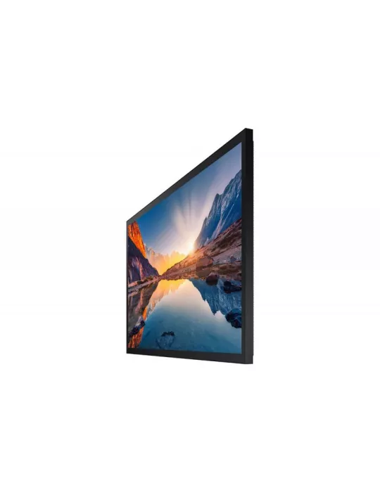 SAMSUNG LH43QMBTBGCX Monitor táctil Samsung QM43B-T de 43   (UHD 400cd m2 24 7) SAMSUNG SAMLH43QMBTBGCX | MusicGoodDeal