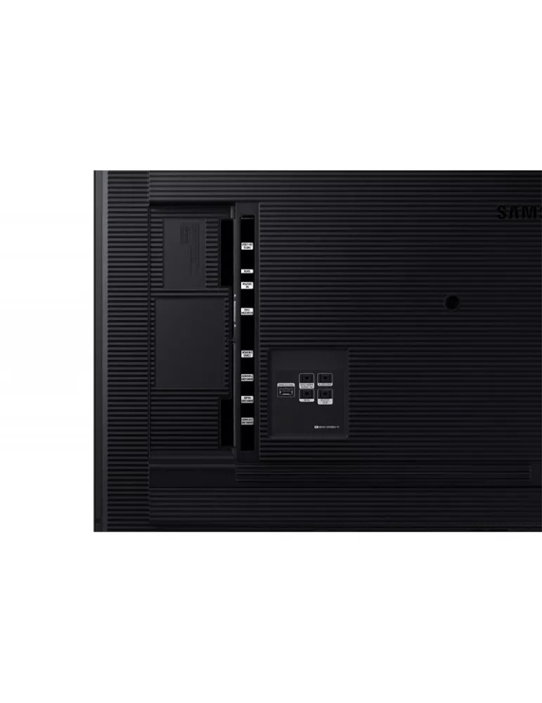 SAMSUNG LH43QMBTBGCX Moniteur 43'' Samsung QM43B-T Tactile (UHD 400cd/m2 24/7)