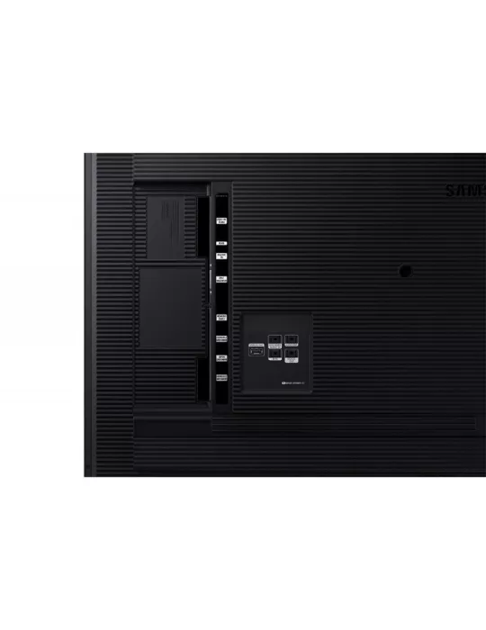 SAMSUNG LH43QMBTBGCX Monitor táctil Samsung QM43B-T de 43   (UHD 400cd m2 24 7) SAMSUNG SAMLH43QMBTBGCX | MusicGoodDeal