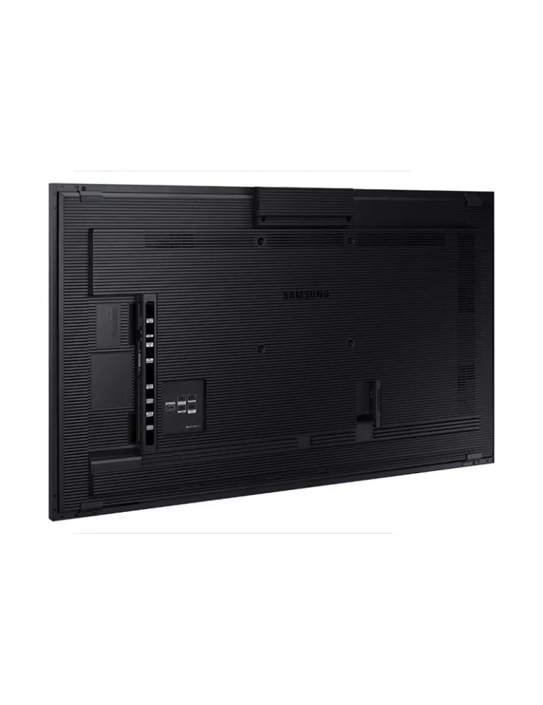 SAMSUNG LH43QMBTBGCX Monitor táctil Samsung QM43B-T de 43   (UHD 400cd m2 24 7) SAMSUNG SAMLH43QMBTBGCX | MusicGoodDeal