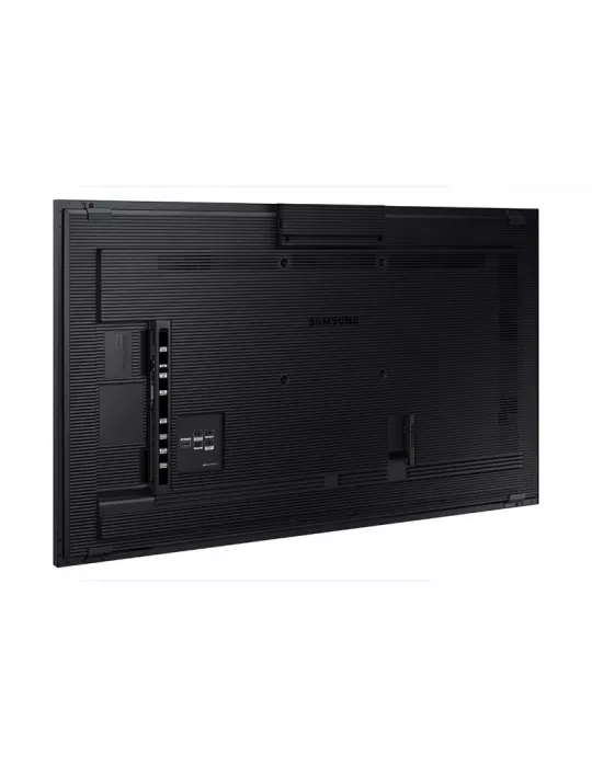 SAMSUNG LH43QMBTBGCX Monitor táctil Samsung QM43B-T de 43   (UHD 400cd m2 24 7) SAMSUNG SAMLH43QMBTBGCX | MusicGoodDeal
