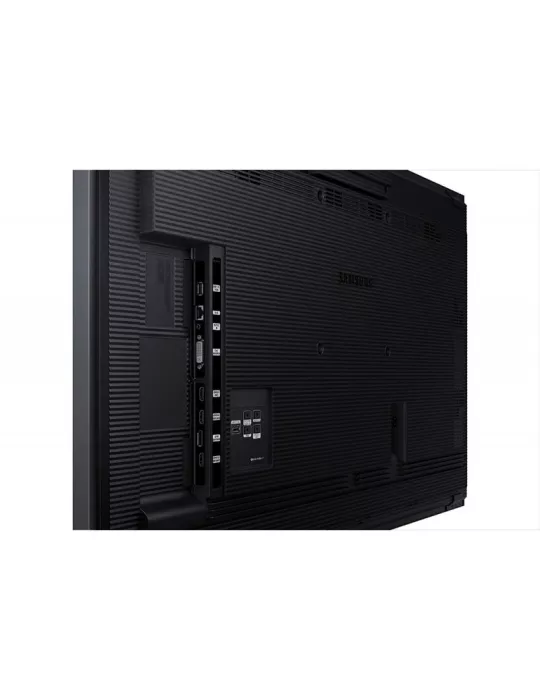 SAMSUNG LH43QMBTBGCX Monitor táctil Samsung QM43B-T de 43   (UHD 400cd m2 24 7) SAMSUNG SAMLH43QMBTBGCX | MusicGoodDeal