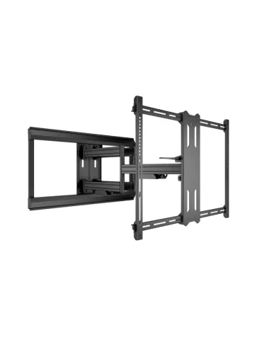 MULTIRACKETS 2864 Soporte mural articulado Multibrackets Flexarm Pro Dual HD Offset para pantallas de 42 -100  - Peso 70kg Ves