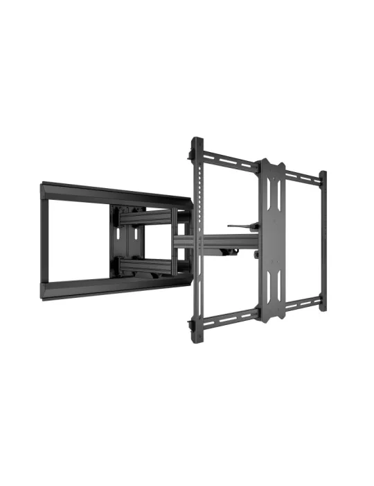 MULTIBRACKETS 2864 Wandhalterung Multibrackets Flexarm Pro Dual HD Offset für Bildschirm 42 -100  - Gewicht 70kg Vesa 700x500