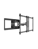MULTIBRACKETS 2864 Support mural Articulé Multibrackets Flexarm Pro Dual HD Offset pour ecran 42"-100" - Poids 70kg Vesa 700x50