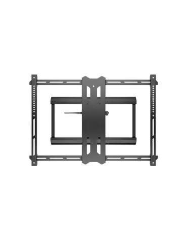 MULTIBRACKETS 2864 Articulated wall mount Multibrackets Flexarm Pro Dual HD Offset for 42 -100  screens - Weight 70kg Vesa 700 2