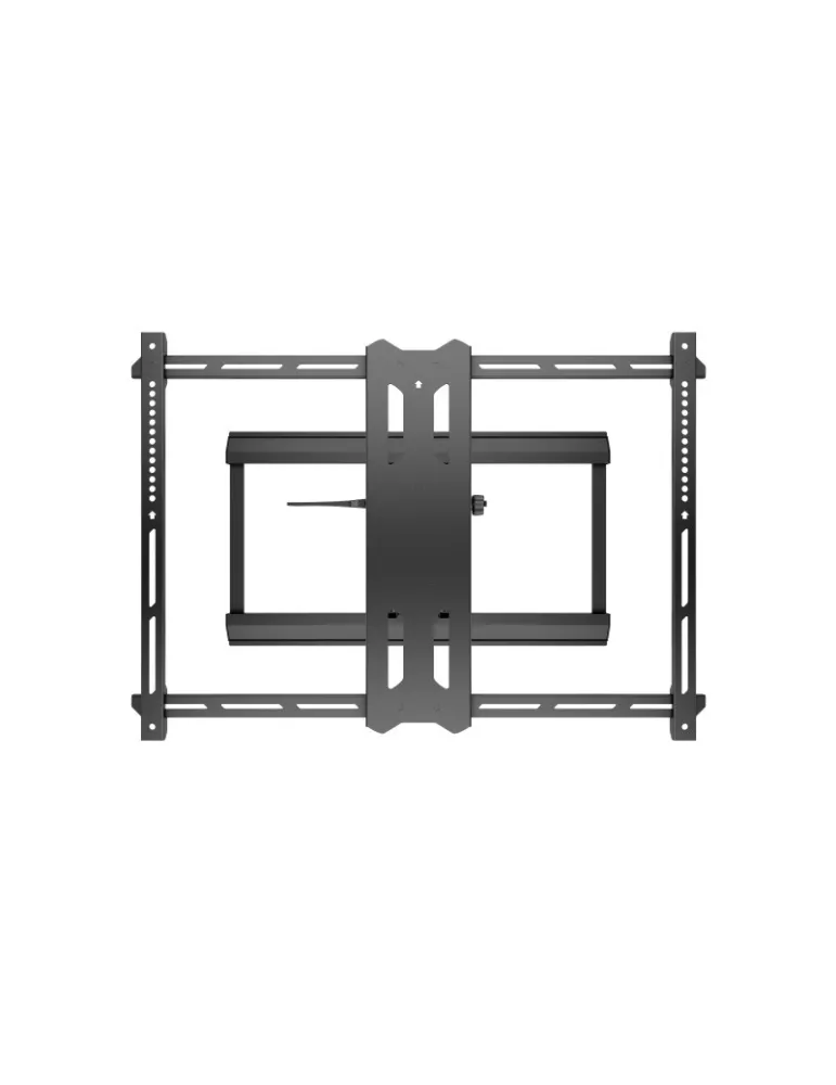 MULTIBRACKETS 2864 Wandhalterung Multibrackets Flexarm Pro Dual HD Offset für Bildschirm 42 -100  - Gewicht 70kg Vesa 700x500