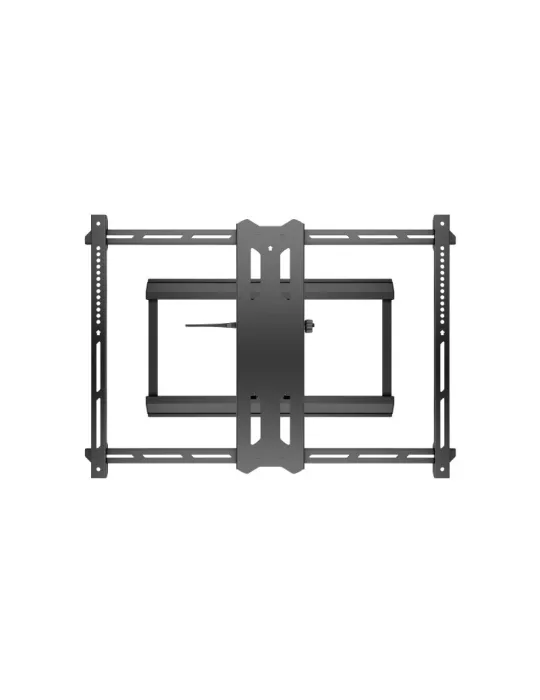 MULTIBRACKETS 2864 Articulated wall mount Multibrackets Flexarm Pro Dual HD Offset for 42 -100  screens - Weight 70kg Vesa 700